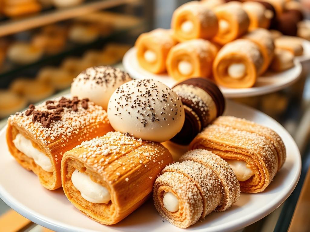 Pasticceria Fresca