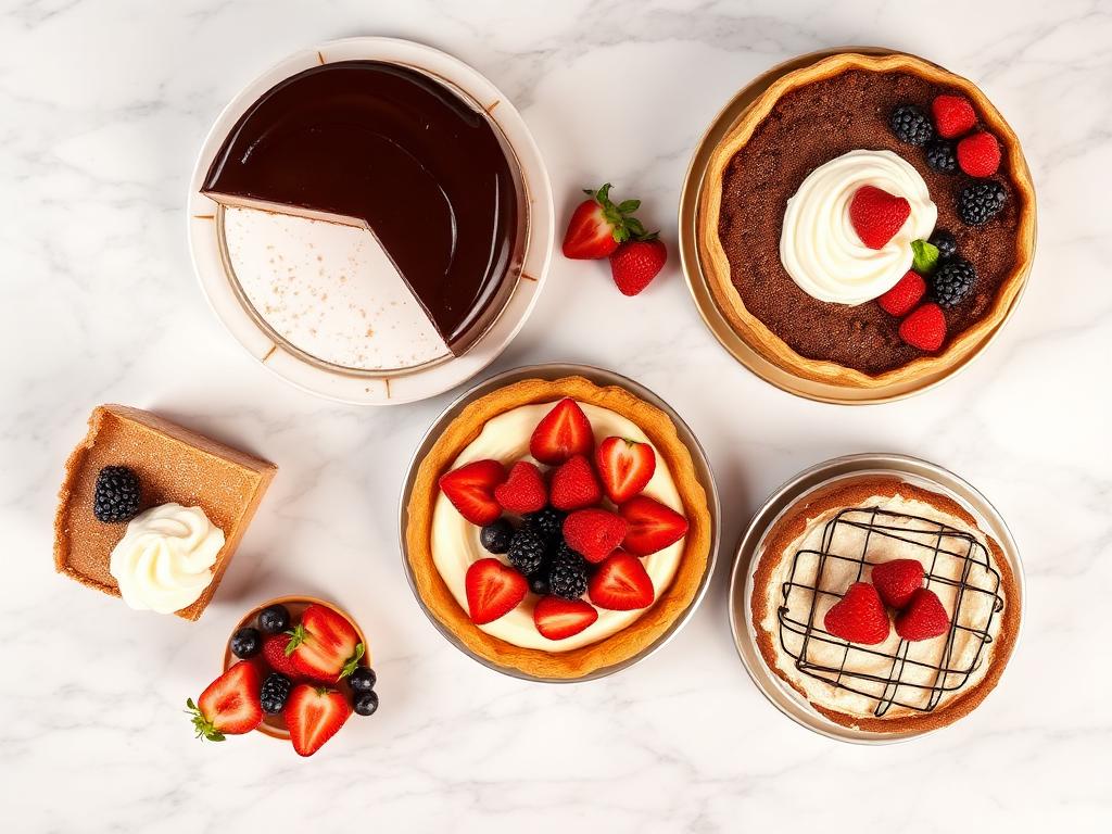 Torte su Prenotazione